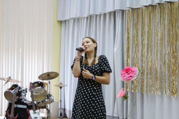 Екатерина Шакова
